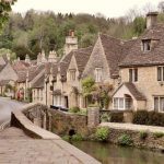 10 Horrific Murders in English Country Villages