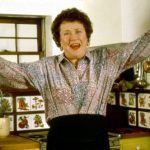 10 Things You Might Not Know About Julia Child