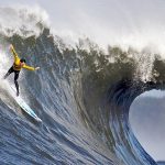 The Ten Biggest Waves Ever Surfed