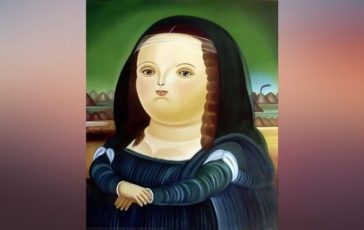 10 Alternative Versions of the Mona Lisa - Listverse