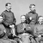 Ten Civil War Generals Who Were Famous for Other Things