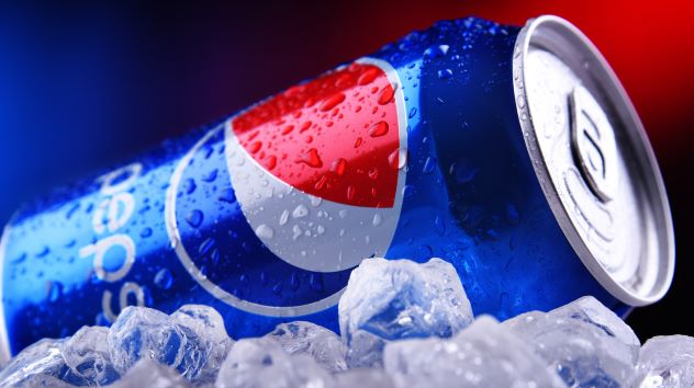 10 Tragic  and Scary  Events Involving Soda - 1