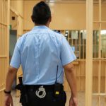 10 Prison Guards That Fell for Inmates
