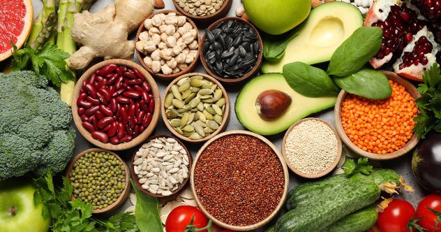 10 Super Foods to Heal Your Body – Listverse