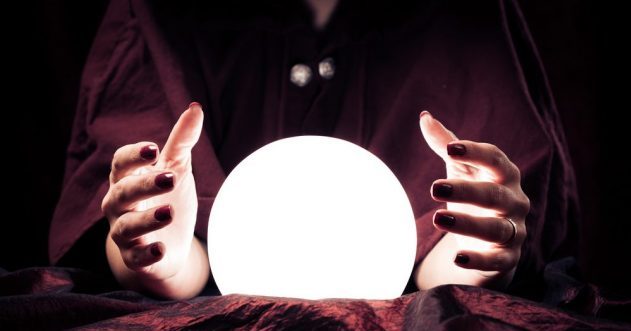 10 Predictions of Terrifying Realities - Vimarsana News
