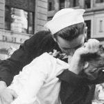 10 Real-Life, Romantic Love Stories from World War II