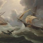 Ten Lesser-Known but Notable Historical Shipwrecks