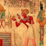 10 Connections Between Jesus, Christianity, and Ancient Egypt