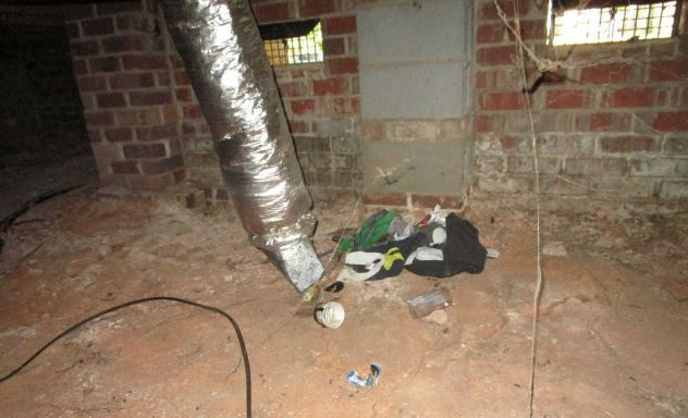 Ten Creepy Phrogging Incidents Faced by Homeowners - 94