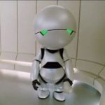 10 Movie Robots Who Would Pass the Turing Test