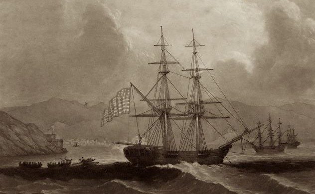 Ten Lesser-Known but Notable Historical Shipwrecks - Listverse 3