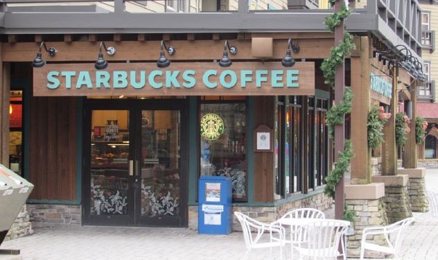 10 Disturbing and Disgusting Items Found in Starbucks Orders - 51