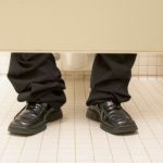 10 Bathroom Breaks That Changed History