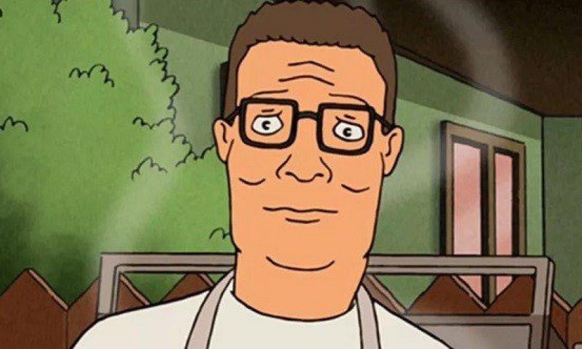 King of the Hill - Theme Song – The Refreshments King of the Hill