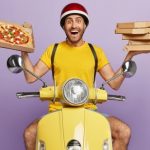 10 Pizza Delivery Drivers Who Saved the Day