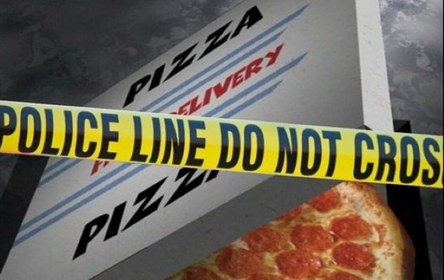 10 Pizza Delivery Drivers Who Saved the Day - 26