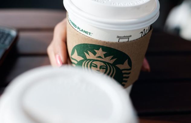 10 Disturbing and Disgusting Items Found in Starbucks Orders - 44