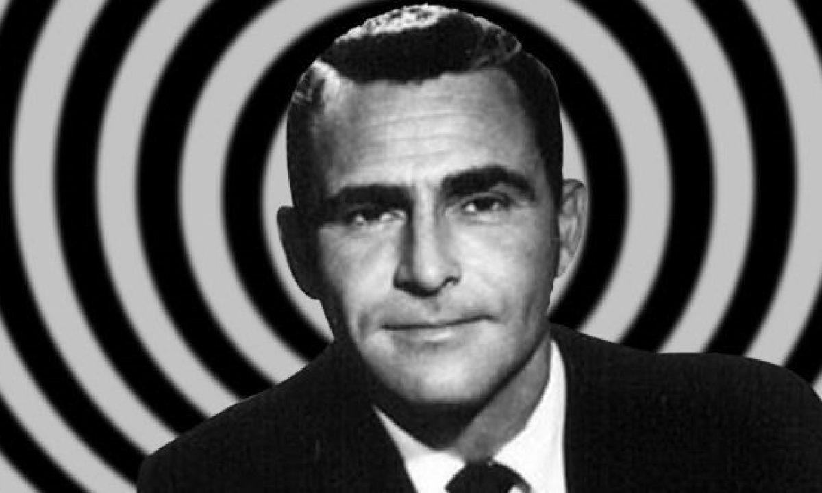 Why Was The Twilight Zone Episode The Encounter Banned?
