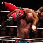 10 Times Pro Wrestling Got Avant Garde