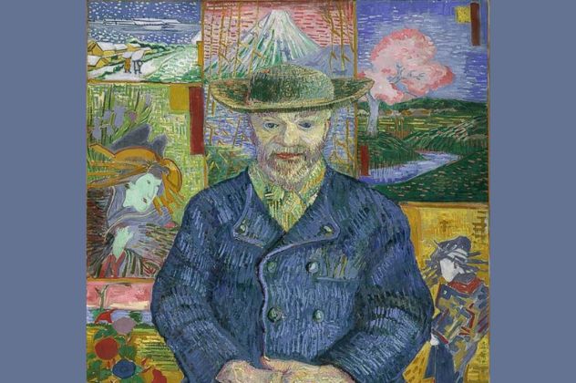 Vincent van Gogh: 8 things you didn't know about the painter