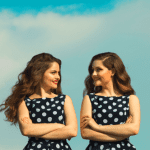 Top 10 Celebrities with Doppelgangers from the Past