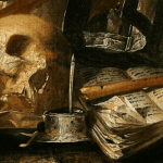 Top 10 Quirkiest Horror Books You Really Need to Read