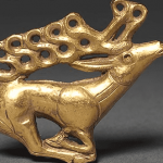 10 Glittering Golden Artifacts from the Ancient World