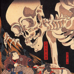 10 Unsettling Blood-Curdling Myths and Legends from Japan
