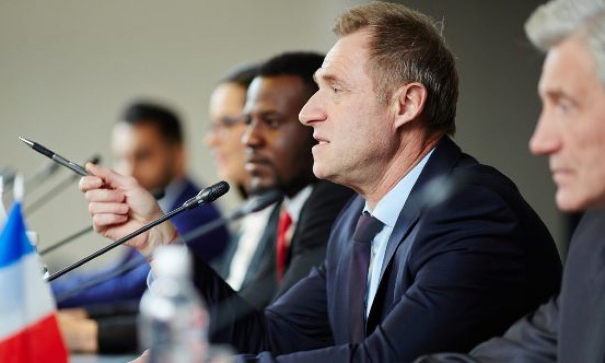10 Leaders with the Shortest Time in Power