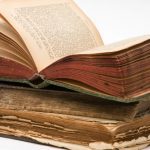 10 of the Rarest Books in History