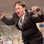 10 Surprisingly Dark Moments in "The Office"