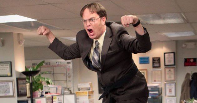 10 Surprisingly Dark Moments in “The Office”