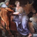 Top 10 Powerful but Demonized Women in Mythology