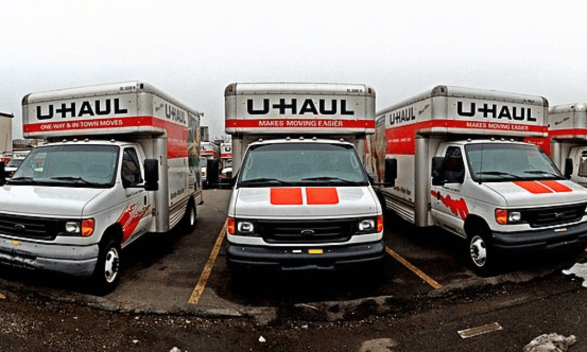 10 Bizarre and Horrifying Things Found in U Haul Trucks Listverse