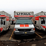 10 Bizarre and Horrifying Things Found in U-Haul Trucks