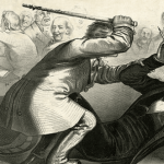 Ten Vicious & Violent Political Feuds from American History