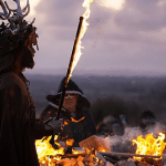 10 Celtic Samhain Traditions That May Have Inspired Halloween