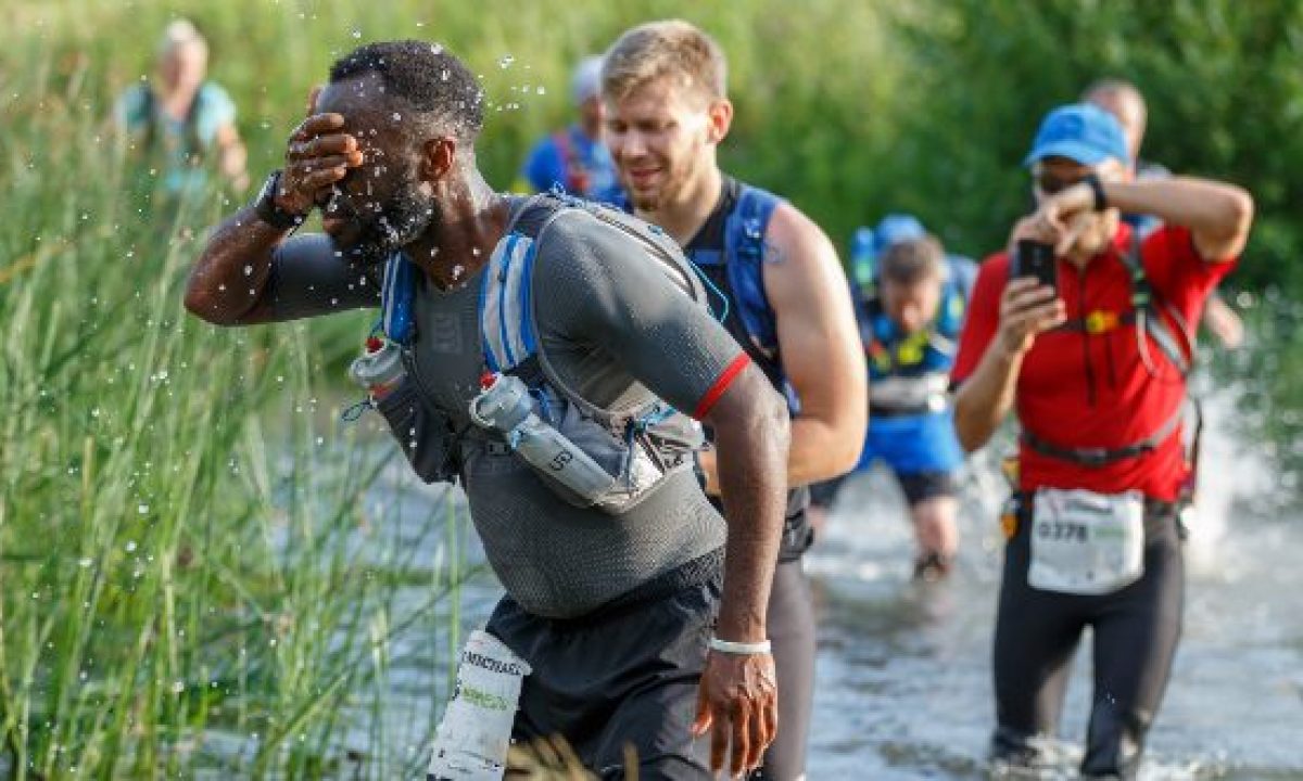 10 Things That Happen to Your Body During an Ultramarathon - Listverse