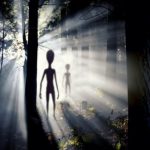 10 Nightmarish UFO and Alien Encounters with Unusual Endings