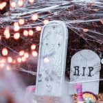 Top 10 Halloween "Haunted House" Nightmares