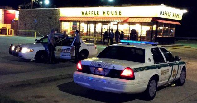 10 Disturbing Waffle House Deaths - Listverse 2