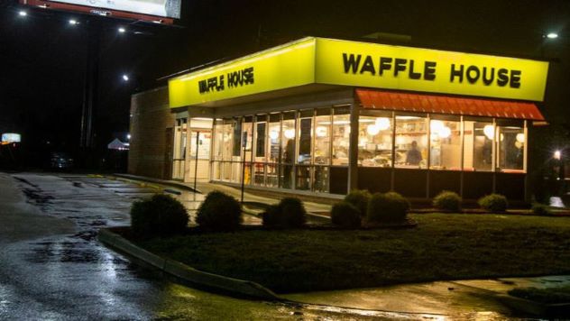 10 Disturbing Waffle House Deaths - Listverse 1