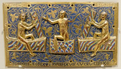10 Ancient Rituals That People May Not Know Much About - Listverse