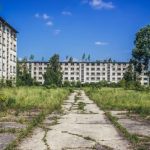 10 Eerie Ghost Cities Left Behind by the Soviet Union