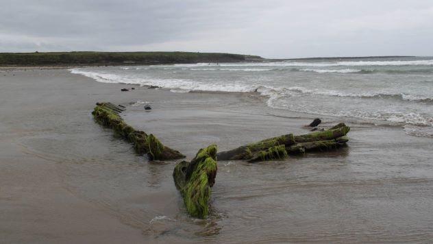 Top Ten Intriguing Shipwreck Mysteries That Were Recently Solved - 17