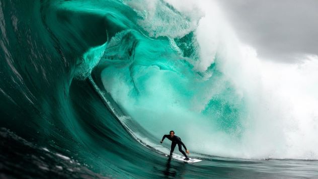 10 Images That Highlight the Splendor of the Ocean - 9