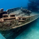 Top Ten Intriguing Shipwreck Mysteries That Were Recently Solved