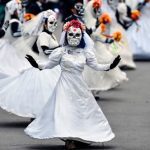 10 Death-Related Festivals Around the World
