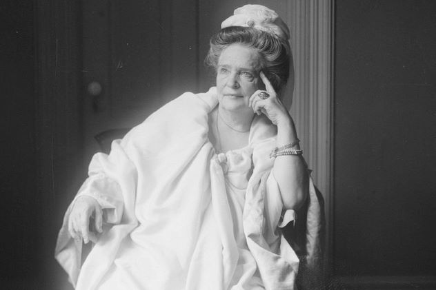 Ten Female Swindlers from the Gilded Age - Listverse 5