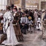 Ten Female Swindlers from the Gilded Age